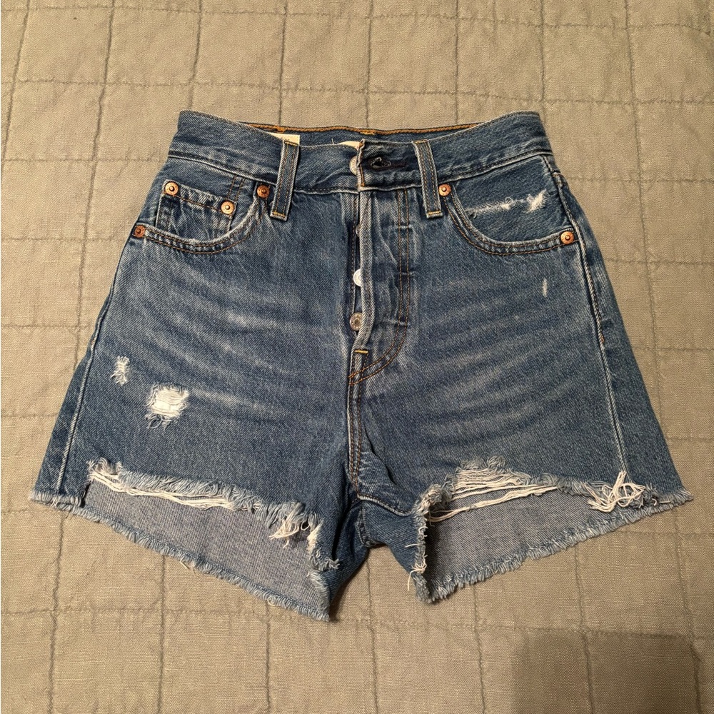 Levi’s Shorts